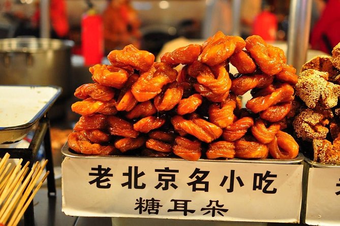 Peking Duck & Beyond:Exploring the Best Eats in Beijing's Hutongs - Price and What You Really Get for $88