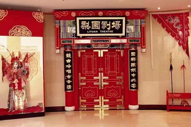 Peking Opera at Liyuan Theater Tickets - Traditional plots and newer adaptations: what you’re really watching