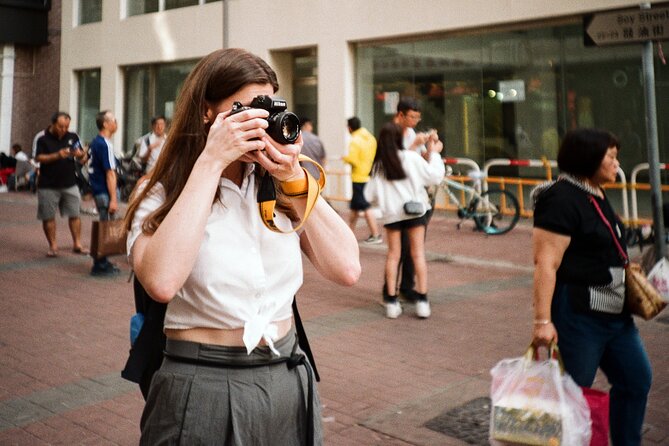 Photography Workshop and Photowalk (FIND YOUR DIRECTION) - Key things you will take home