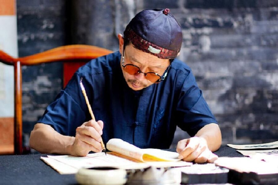 Pingyao Ancient City Full-Day Walking Tour - Rishengchang Exchange Bank: the early “business engine” stop