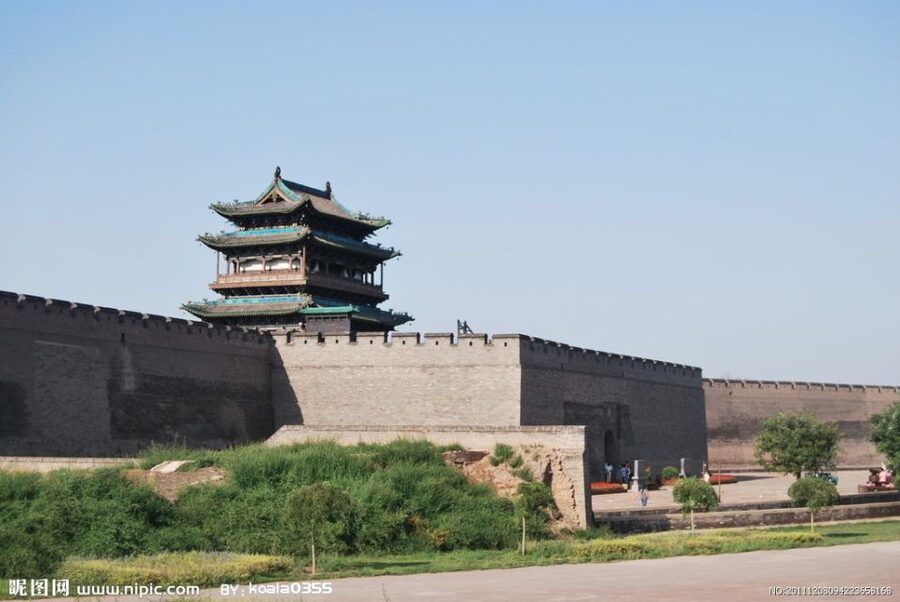 Pingyao Ancient City Full-Day Walking Tour - Logistics that matter for a smooth day