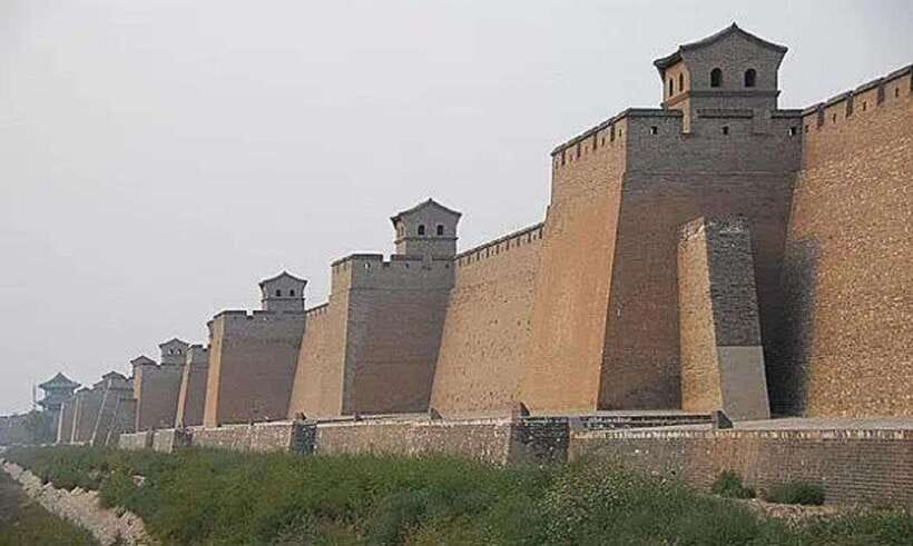 Pingyao Ancient City Scenic Area Pass Ticket Only - Key Takeaways Before You Go