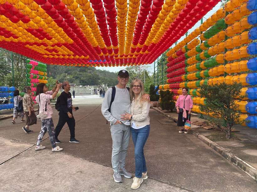 Premium Lantau Tour with Cable Car tickets & English Guide - Price and value: what you’re paying for besides sightseeing
