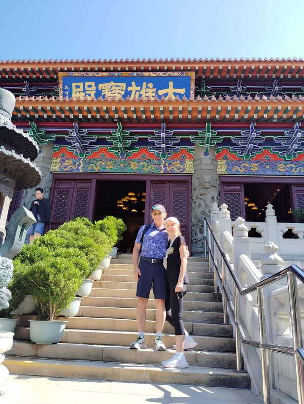Premium Lantau Tour with Cable Car tickets & English Guide - How long the day really takes, and how to plan around it