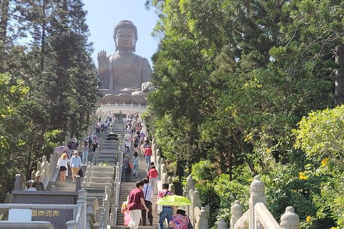 Premium Lantau Tour with Cable Car tickets with Guide - Why This Lantau Day Feels Worth It