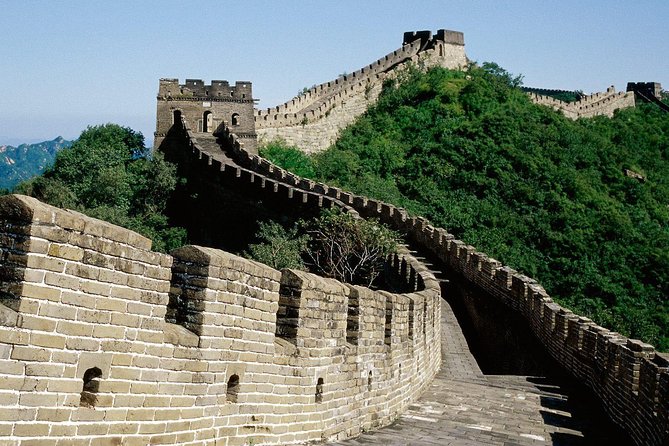 Private 2-Day Beijing With Mutianyu Great Wall, Forbidden City - A 2-day route that hits the core without feeling rushed