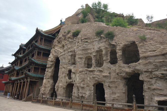 Private 2-Day Datong from Beijing with Yungang Grottoes - Private Beijing to Datong Travel That Actually Saves Time