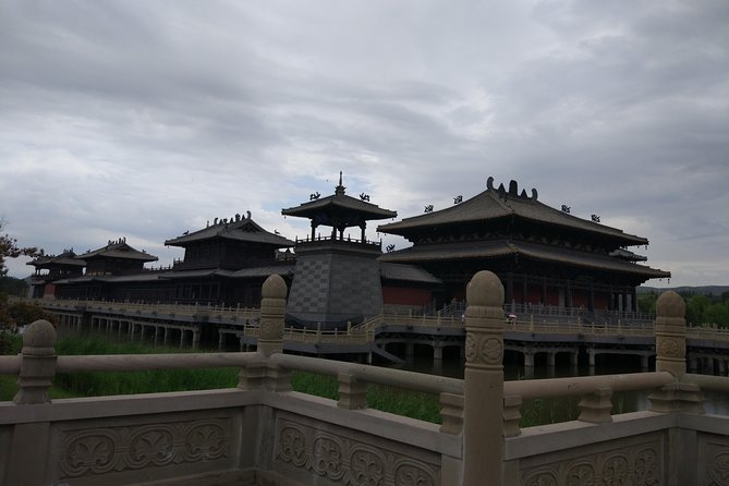 Private 2-Day Datong from Beijing with Yungang Grottoes - Food, Pace, and What’s Included (So You Can Actually Relax)