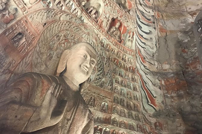 Private 2-Day Tour of Datong - How this 2-day private Datong tour fits the city best
