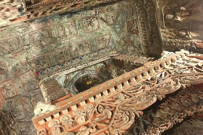 Private 2-Day Tour of Datong - Price and what you really get for $889 per person