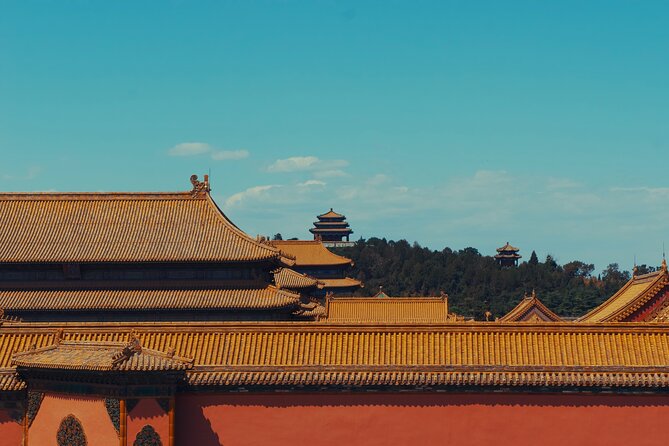 Private 4-Day Tour: Beijing, Xi'an, Chengdu & Shanghai - Summer Palace and Temple of Heaven: Two UNESCO Stops, Different Moods