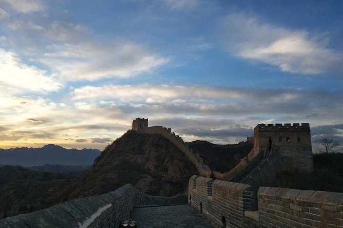 Private 4-Day Tour: Beijing, Xi'an, Chengdu & Shanghai - Wenshu Temple Tea Tasting and Chengdu Hot Pot at Night