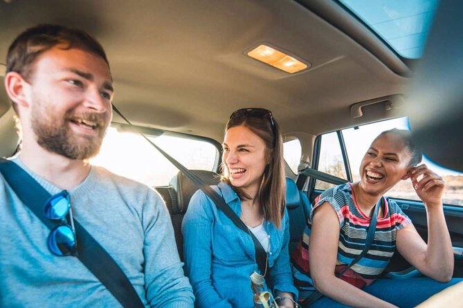 Private Airport Transfer Service - Key takeaways for an easy HKIA arrival
