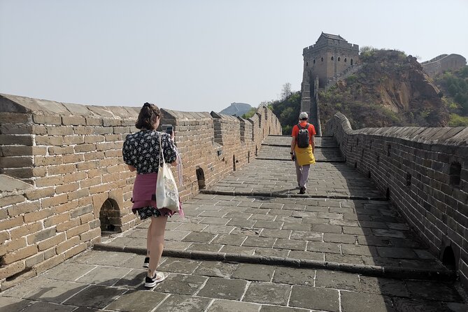 Private All-inclusive Jinshanling Great Wall 1-day tour - Price and value: is $259.99 per person fair?