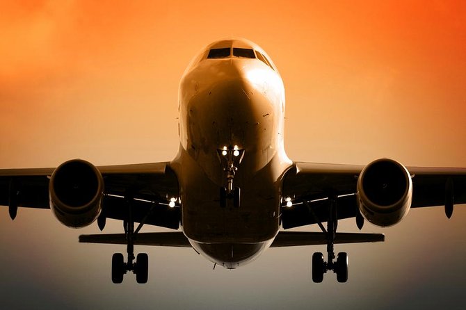Private Arrival Transfer: Beijing Airport (PEK or PKX) to Hotel - Key things that make this transfer work