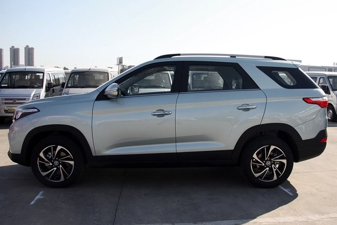 Private Arrival Transfer: Chengdu Airport (CTU or TFU) to Hotel - The Meet-and-Greet Pickup: Less Guessing, More Getting Moving
