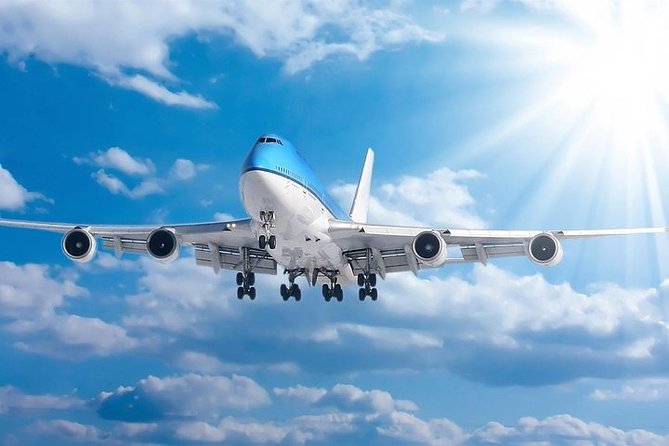 Private Arrival Transfer: Chengdu Airport (CTU or TFU) to Hotel - Practical Tips Before You Land in Chengdu