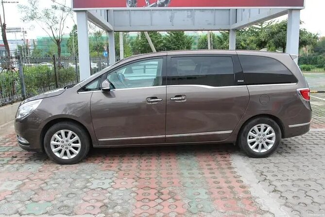 Private Arrival Transfer from Beijing Airport to Hotel - Beijing airport transfer, in real life terms