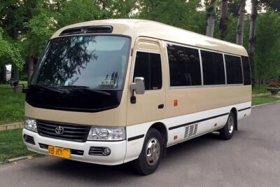Private Arrival Transfer from Beijing Airport to Hotel