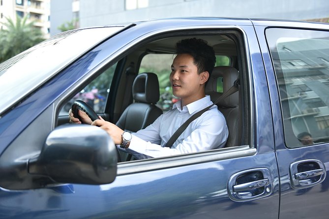 Private Arrival Transfer: Guilin International Airport (KWL) to Downtown Hotel - Price and what $27 per person really buys you