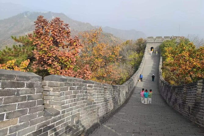 Private Badaling Great Wall Night Tour with English Driver - Key Points Before You Go