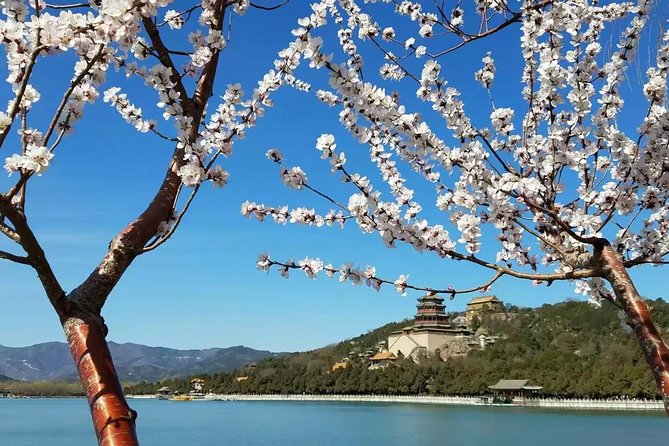 Private Beijing 3-Day Tour - Key Highlights You’ll Really Feel on the Ground