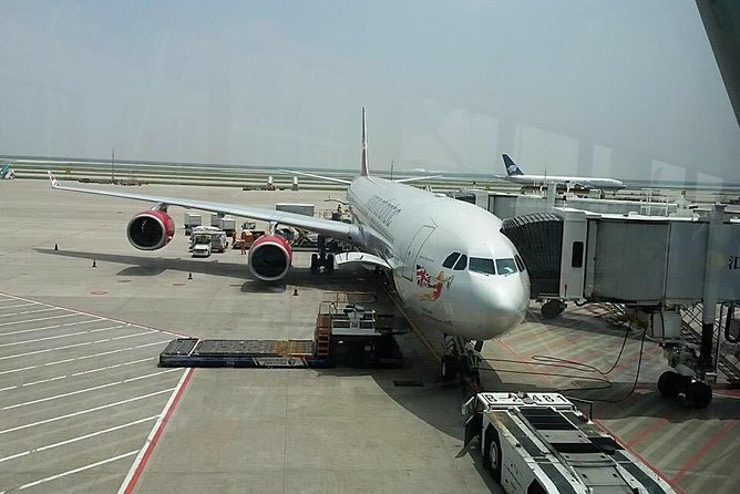 Private Beijing Airport Arrival Transfer to Hotel - Key Highlights for a Smooth PEK Arrival