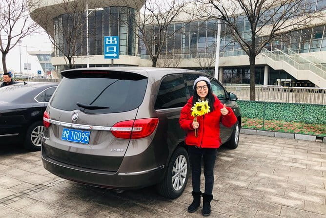 Private Beijing Airport Transfer To Beijing Downtown Hotel - Key Things That Make This Transfer Worth It