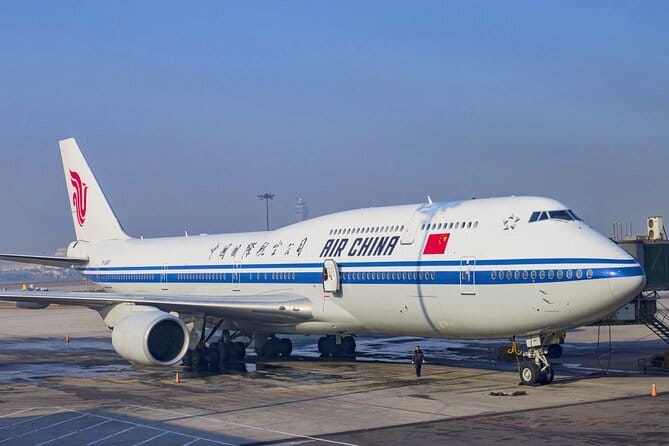 Private Beijing Airport Transfer To Beijing Downtown Hotel - The Door-to-Door Part: Why It Feels Easier Than You Expect