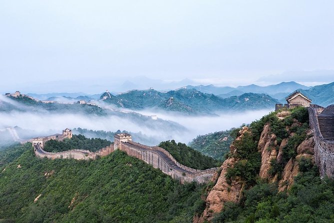 Private Beijing Day Tour : Mutianyu Great Wall And Ming Tomb - Should you book this private Mutianyu and Ming Tomb tour?