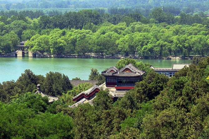 Private Beijing Day Tour : Summer Palace And Temple of Heaven - Who should book this Summer Palace and Temple of Heaven combo