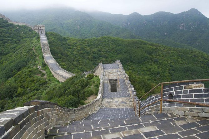 Private Beijing Day Trip Including Forbidden City And Mutianyu Great Wall - Who this Beijing day trip fits best