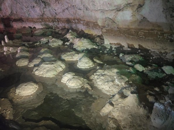 Private Beijing Day Trip: Peking Man Site, Stone Flower Cave, Marco Polo Bridge - Lugou Bridge (Marco Polo Bridge): old stone meets modern conflict