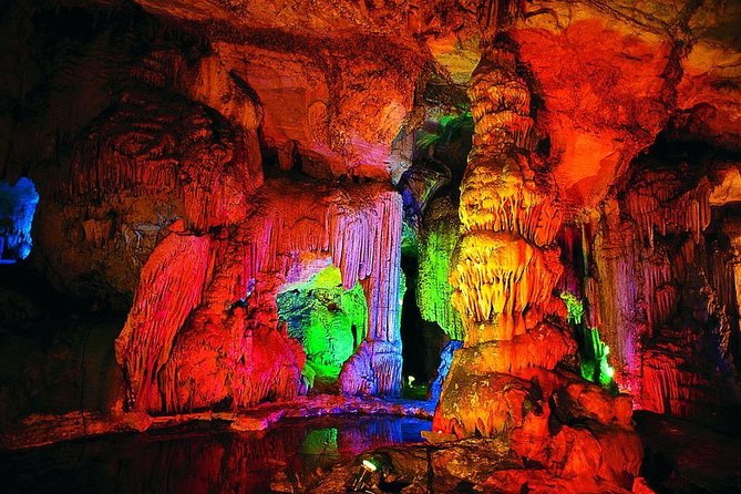 Private Beijing Day Trip: Peking Man Site, Stone Flower Cave, Marco Polo Bridge - How the timing and pacing really works in an 8-hour day