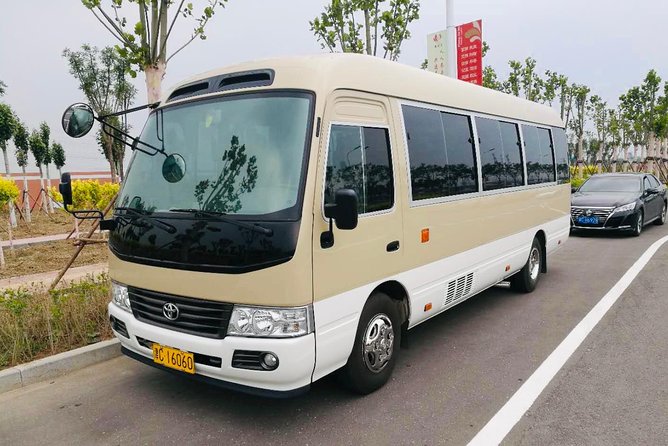 Private Beijing Driver Service to Mutianyu Great Wall - Who This Tour Fits Best