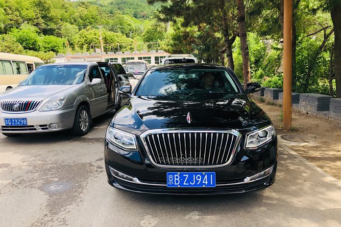 Private Beijing Driver Service to Mutianyu Great Wall - The 1.5 to 2 Hour Drive to Mutianyu, Without the Stress