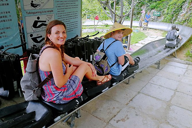 Private Beijing Layover to Mutianyu Great Wall & Forbidden City - Forbidden City: where your attention should go first