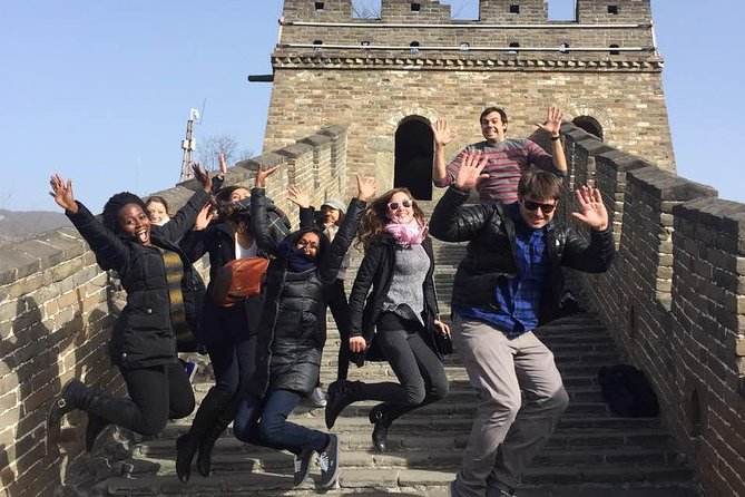 Private Beijing Layover to Mutianyu Great Wall & Forbidden City - Who this tour fits best, and who should reconsider