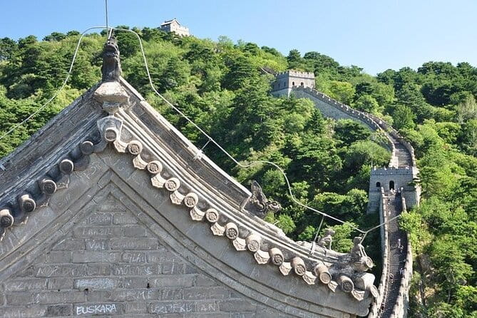Private Beijing Layover Tour - Key highlights before you go
