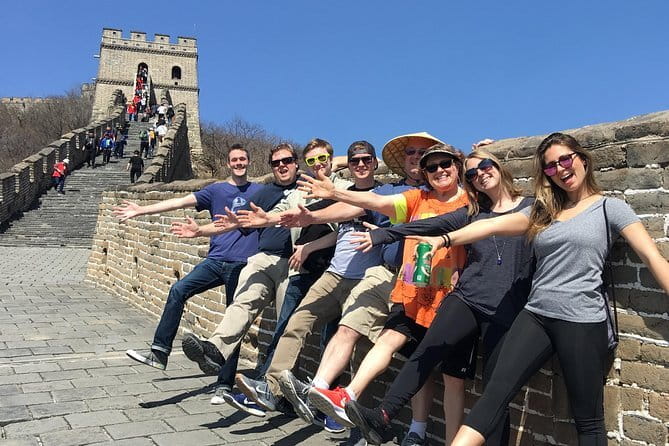 Private Beijing Layover Tour - Where the best wall time actually goes