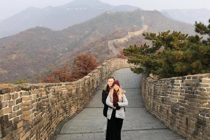 Private Beijing Layover Tour to Mutianyu Great Wall and Forbidden City - Why This Great Wall and Forbidden City Combo Works for a Layover