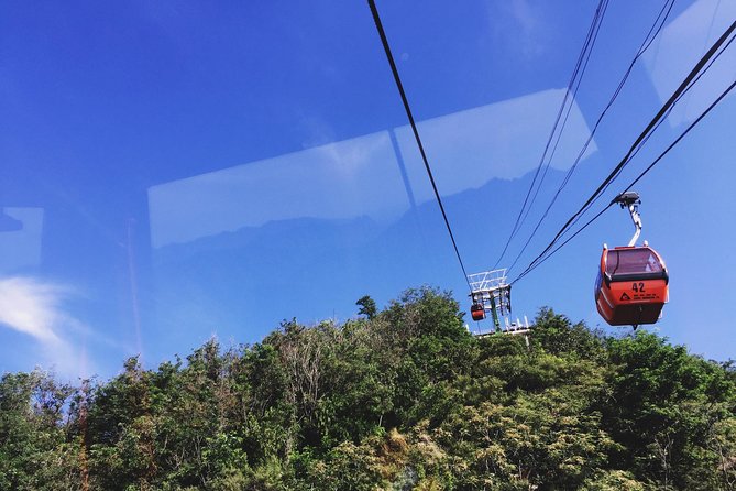 Private Beijing Layover Tour to Mutianyu Great Wall - Pickup and the ride: comfort is part of the sightseeing