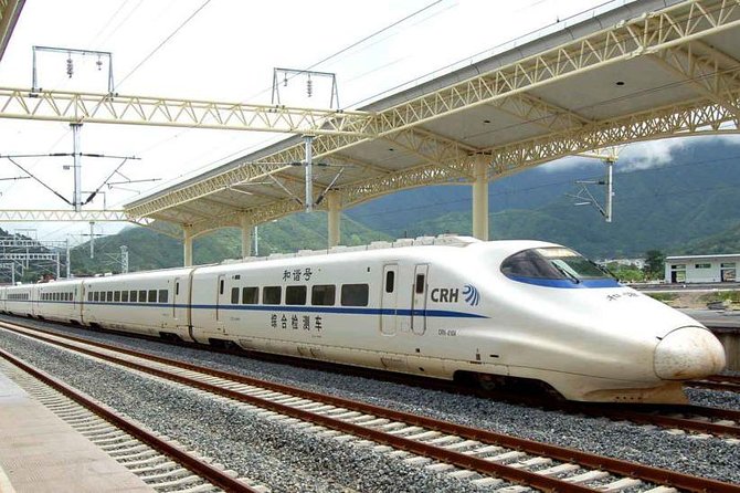 Private Beijing Transfer from Hotel to Beijing Railway Station - Price and Value: What $28.20 Buys You on Departure Day
