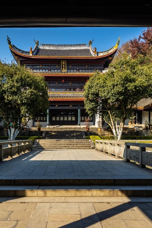 Private Changsha City Full Day Trip - How This 7-Hour Private Route Works (and why it feels efficient)