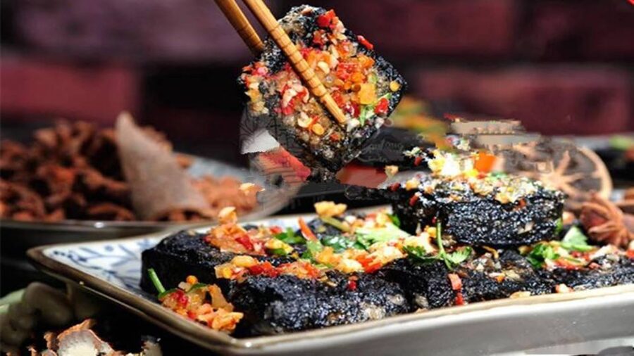 Private Changsha City Full Day Trip - Huangxing Walking Street: Turn Hunan flavors into your own tasting plan
