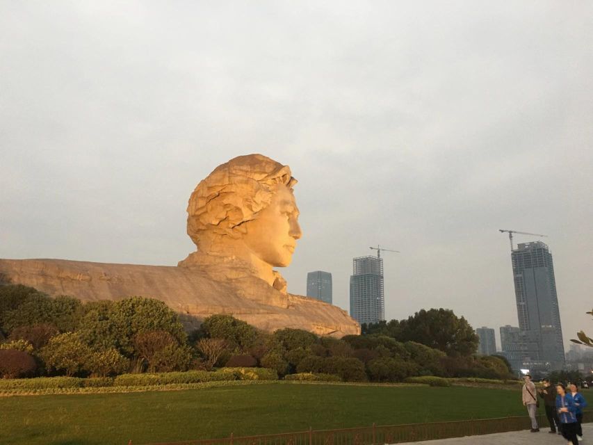 Private Changsha City Full Day Trip - Price and Value: What you’re really paying for at $175 per person