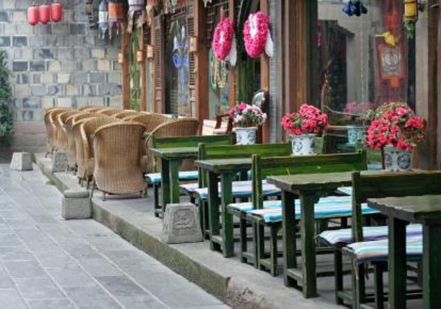 Private Chengdu Half Day Bike Tour - Key Things I’d Focus on Before You Go