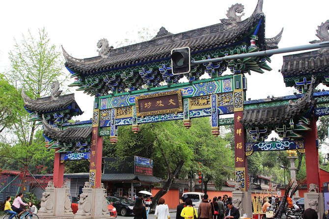 Private Chengdu Half Day Bike Tour - What This Chengdu Bike Tour Gets Right