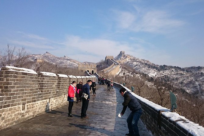 Private China Tour to Beijing, Xi'an, Zhangjiajie and Shanghai - Day 2 Imperial Beijing Core: Tiananmen, Forbidden City, Hutongs, Temple of Heaven
