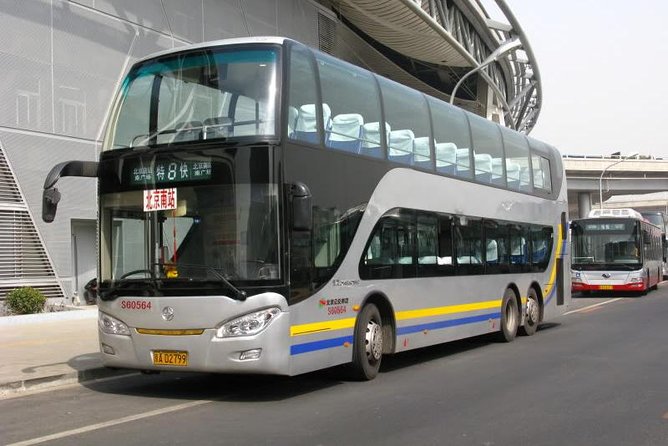 Private City Tour By Public Transportation: Temple Of Heaven, Tiananmen Square and Forbidden City - Who this tour suits best, and who should think twice